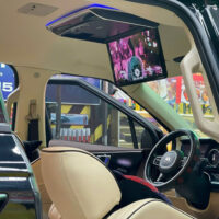 Trải nghiệm khá tốt với màn hình