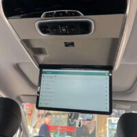 Tốc độ truyền tải từ màn hình nhanh chóng, lướt Web mượt