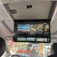 Trải nghiệm khá tốt với màn hình