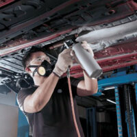 Phủ gầm Onzca gốc nước xe Hyundai Custin là gì?