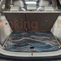 Chống thấm nước hiệu quả nhờ chất liệu nhựa PVC