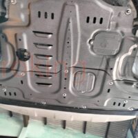 Bảo vệ động cơ bên trong khỏi tác nhân gây rỉ sét - nứt vỡ