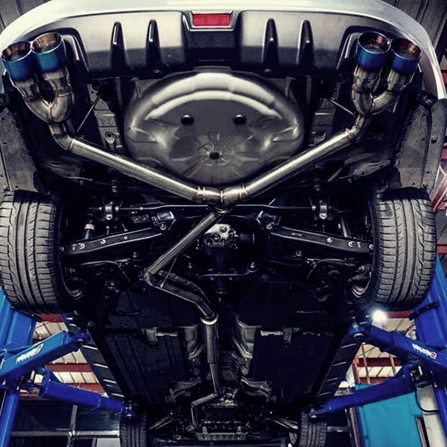 Xưởng độ xe ô tô Sài Gòn