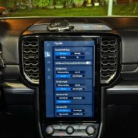 Camera 360 cho Everest 2024 tốt nhất