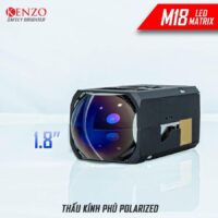 Size Bi Led Kenzo M18 Matrix