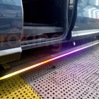 Khả năng chịu được lực nặng cao