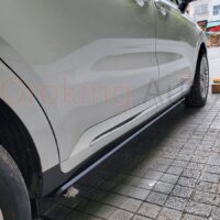Bệ Bước Điện Cho Xe Kia Carnival