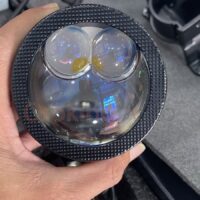 Bi gầm A11 Pro tại Oroking Auto