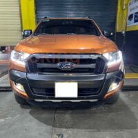 Bi gầm A11 Pro tại Oroking Auto