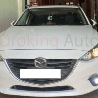 Bi gầm A11 Pro tại Oroking Auto