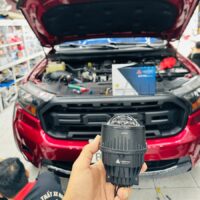 Những đặc điểm nổi bật của bi gầm A11 Pro