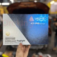 Bi gầm A11 Pro tại Oroking Auto