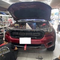 Những đặc điểm nổi bật của bi gầm A11 Pro