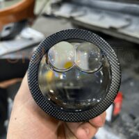 Những đặc điểm nổi bật của bi gầm Vinfast VF3 hiệu A11 Pro