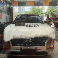 Lý do nào nên lắp bi led gầm A9 Pro