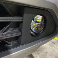 Bi gầm Hyundai Creta hiệu A9 Pro với ba nhiệt màu thời thượng