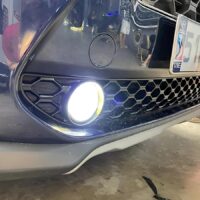 Lý do nào nên lắp bi led gầm A9 Pro