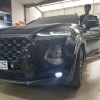 Lý do nào nên lắp bi led gầm A9 Pro