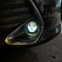 Lý do nào nên lắp bi led gầm A9 Pro