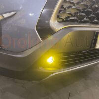 Lý do nào nên lắp bi led gầm A10 Pro