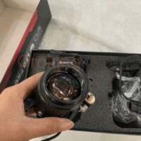 Bi Gầm Toyota Cross Hiệu A10 Pro