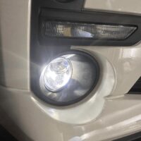 Bi gầm Toyota Raize hiệu A9 Pro với ba nhiệt màu thời thượng