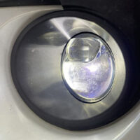 Bi led gầm A9 Pro có khả năng chống nước đạt IP68