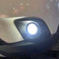 Bi gầm Vinfast Fadil hiệu A9 New có khả năng chống nước đạt IP68