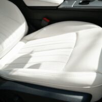 Đa dạng màu sắc ghế da nappa