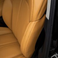 Đa dạng màu sắc ghế da nappa