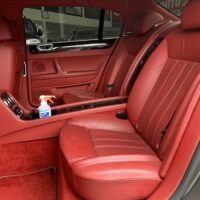 Nguồn gốc của bọc ghế da nappa