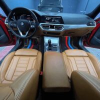 Chống cháy và chống nắng cực kỳ tốt