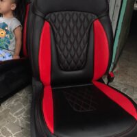 Đa dạng màu sắc ghế da nappa