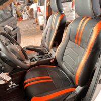 Nguồn gốc của bọc ghế da nappa