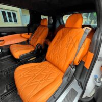 Chống cháy và chống nắng cực kỳ tốt