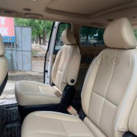 Đa dạng màu sắc ghế da nappa