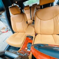 Nguồn gốc của bọc ghế da nappa