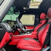 Chống cháy và chống nắng cực kỳ tốt