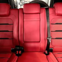 Nguồn gốc của bọc ghế da nappa