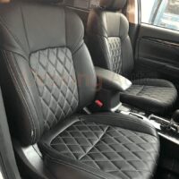 Nguồn gốc của bọc ghế da nappa