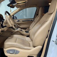 Đa dạng màu sắc ghế da nappa