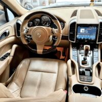 Nguồn gốc của bọc ghế da nappa