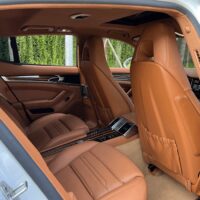 Đa dạng màu sắc ghế da nappa