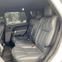 Đa dạng màu sắc ghế da nappa