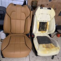 Nguồn gốc của bọc ghế da nappa