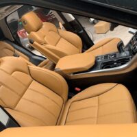 Đa dạng màu sắc ghế da nappa