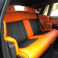 Nguồn gốc của bọc ghế da nappa