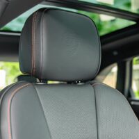 Đa dạng màu sắc ghế da nappa