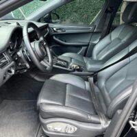 Nguồn gốc của bọc ghế da nappa