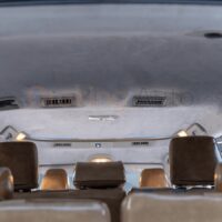 Bọc trần da lộn xe Toyota Innova Cross 2024 giúp nâng tầm nội thất ô tô trở nên sang trọng và cuốn hút hơn